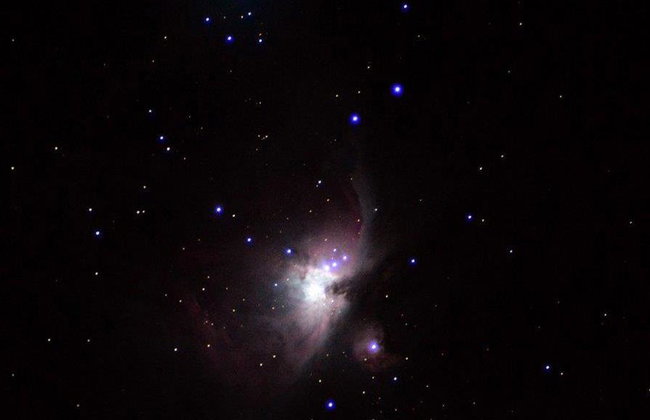 Descubra a Paisagem Noturna Astronômica - Tour Noturno - Foto 5